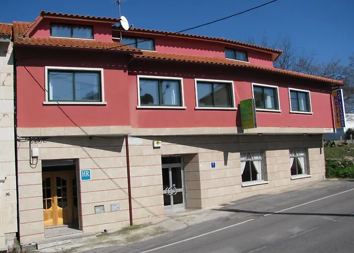 Hotel Restaurante Los Tulipanes